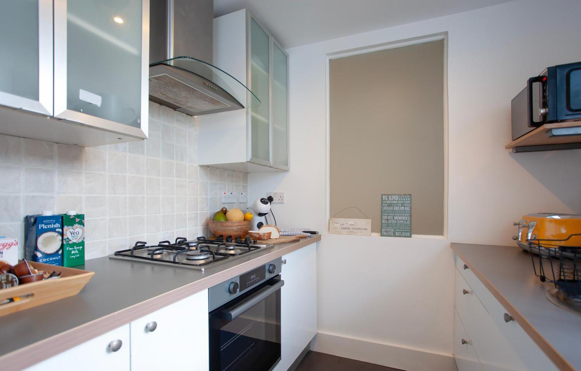 Apartament Templar Large Garden Flat Londyn Zewnętrze zdjęcie